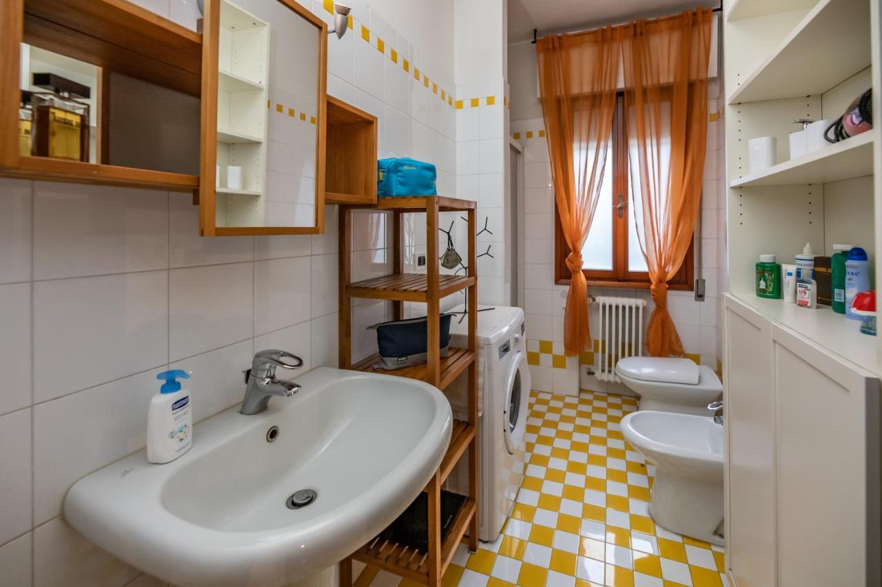 Mestre Da Luca Apartment Con Posto Auto! Buitenkant foto